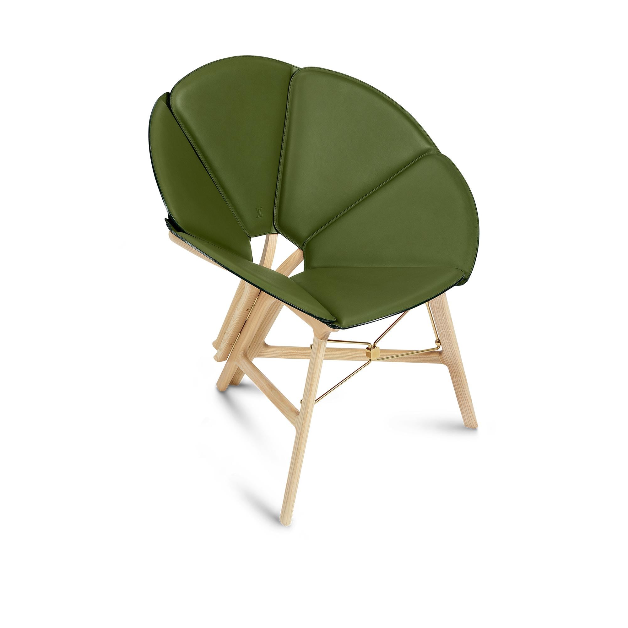 Concertina Chair By Raw Edges  トランク、トラベル & ホーム ホーム & テーブルウェア (製品ズーム)