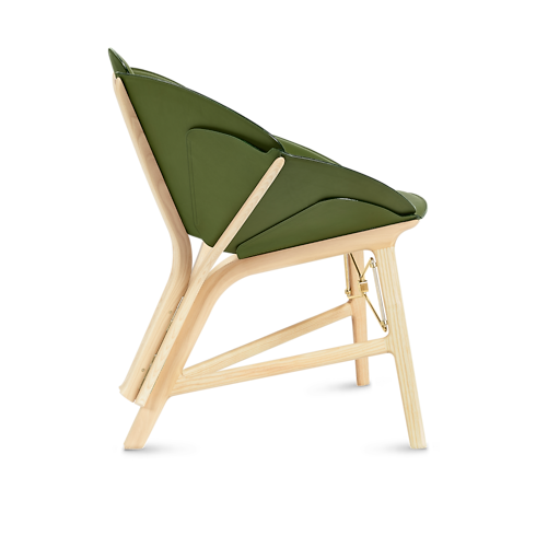 Concertina Chair By Raw Edges トランク、トラベル & ホーム ホーム & テーブルウェア (製品ズーム)