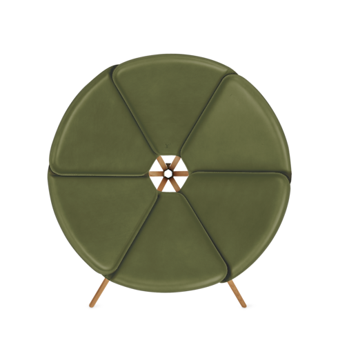 Concertina Chair By Raw Edges トランク、トラベル & ホーム ホーム & テーブルウェア (製品ズーム)