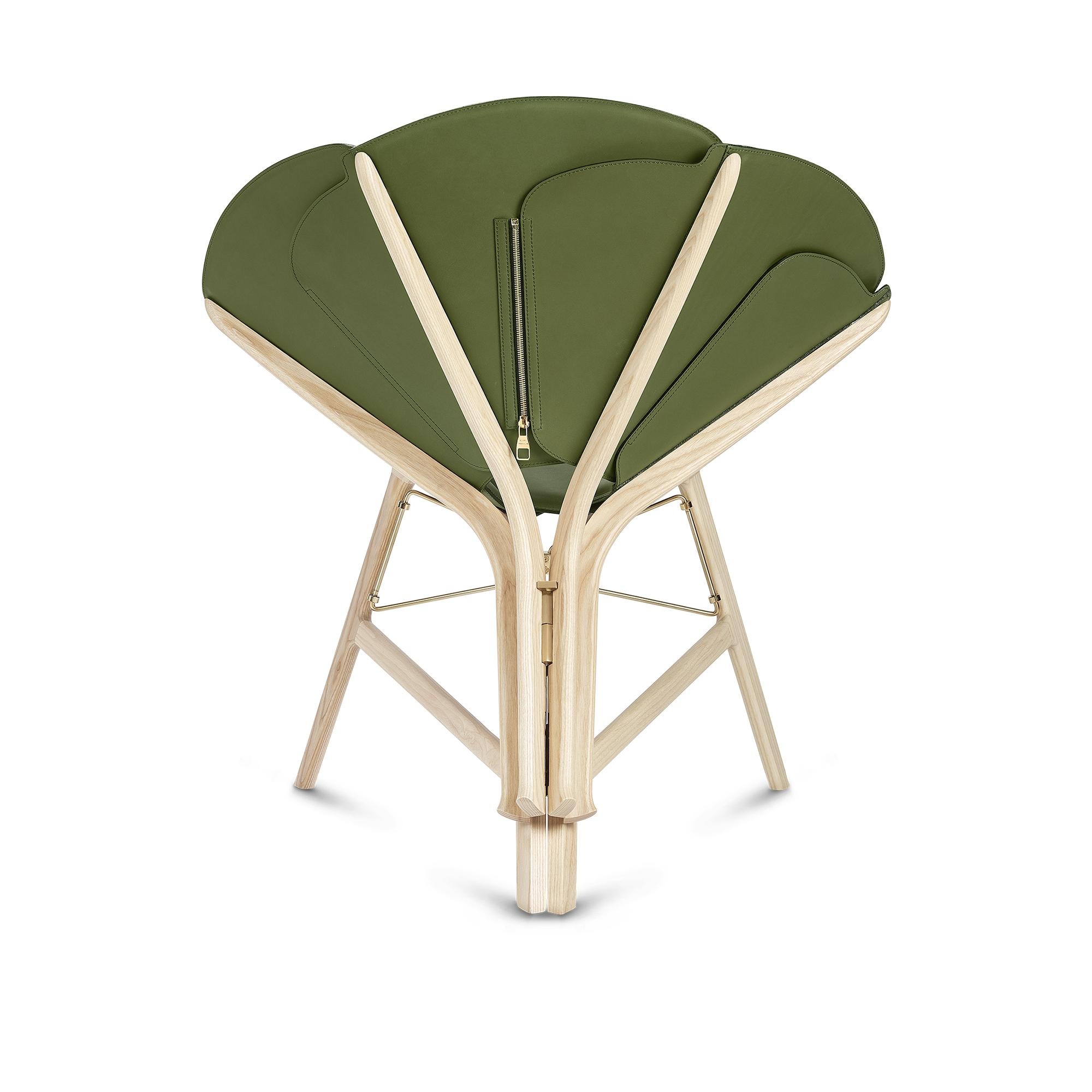 Concertina Chair By Raw Edges  トランク、トラベル & ホーム ホーム & テーブルウェア (製品ズーム)