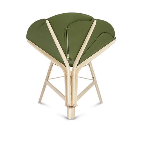 Concertina Chair By Raw Edges トランク、トラベル & ホーム ホーム & テーブルウェア (製品ズーム)