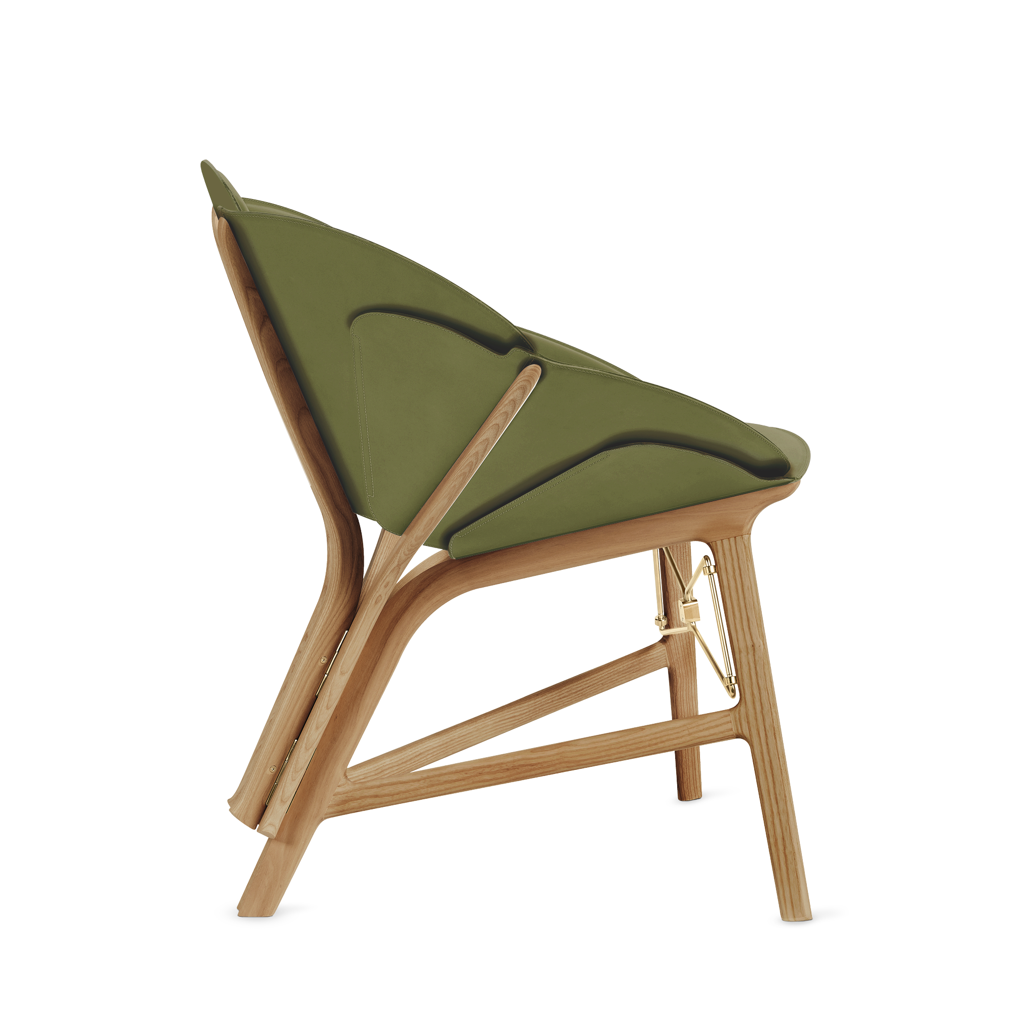 Concertina Chair By Raw Edges  トランク、トラベル & ホーム ホーム & テーブルウェア (製品ズーム)