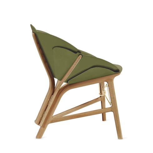 Concertina Chair By Raw Edges トランク、トラベル & ホーム ホーム & テーブルウェア (製品ズーム)