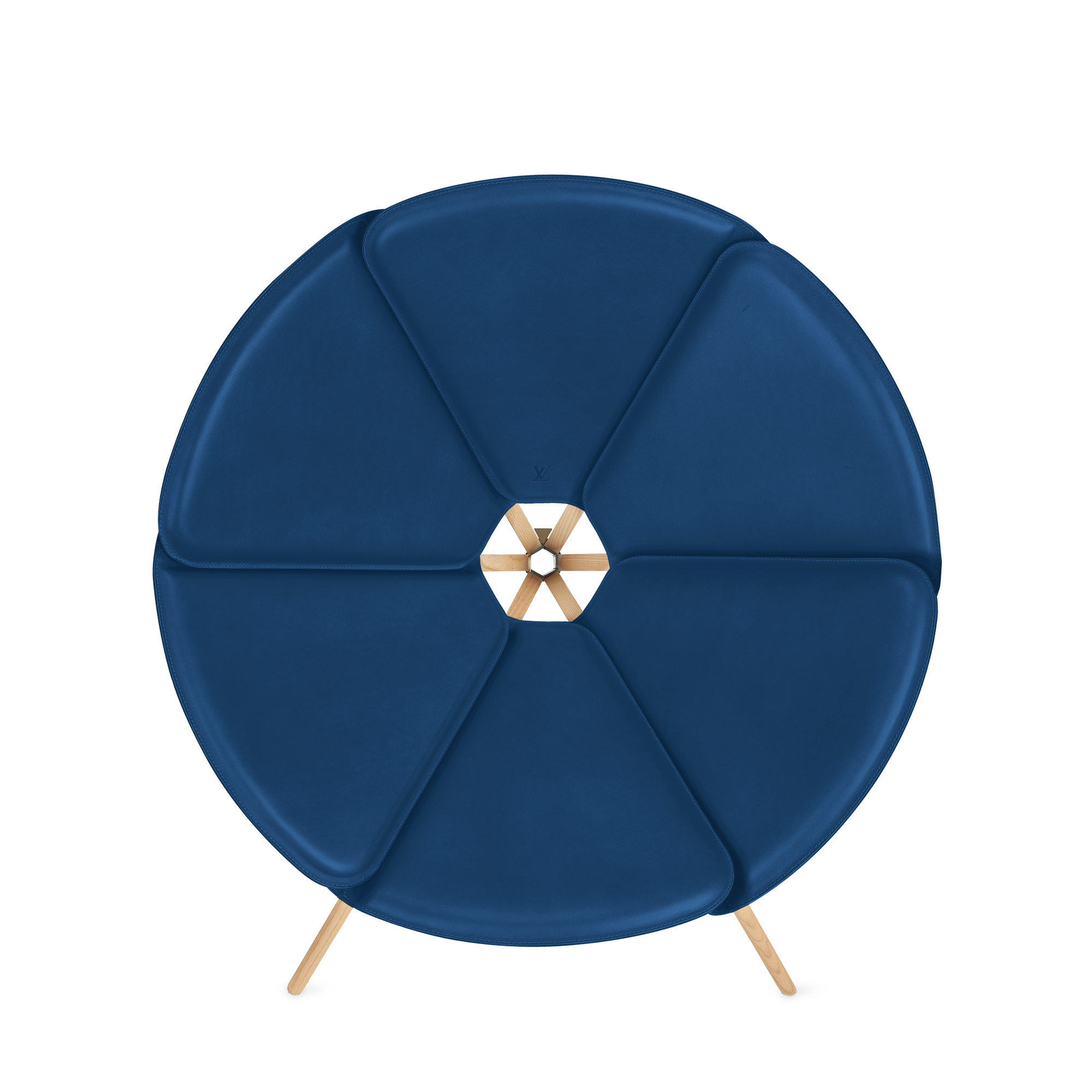 Concertina Chair By Raw Edges  トランク、トラベル & ホーム ホーム & テーブルウェア (製品ズーム)