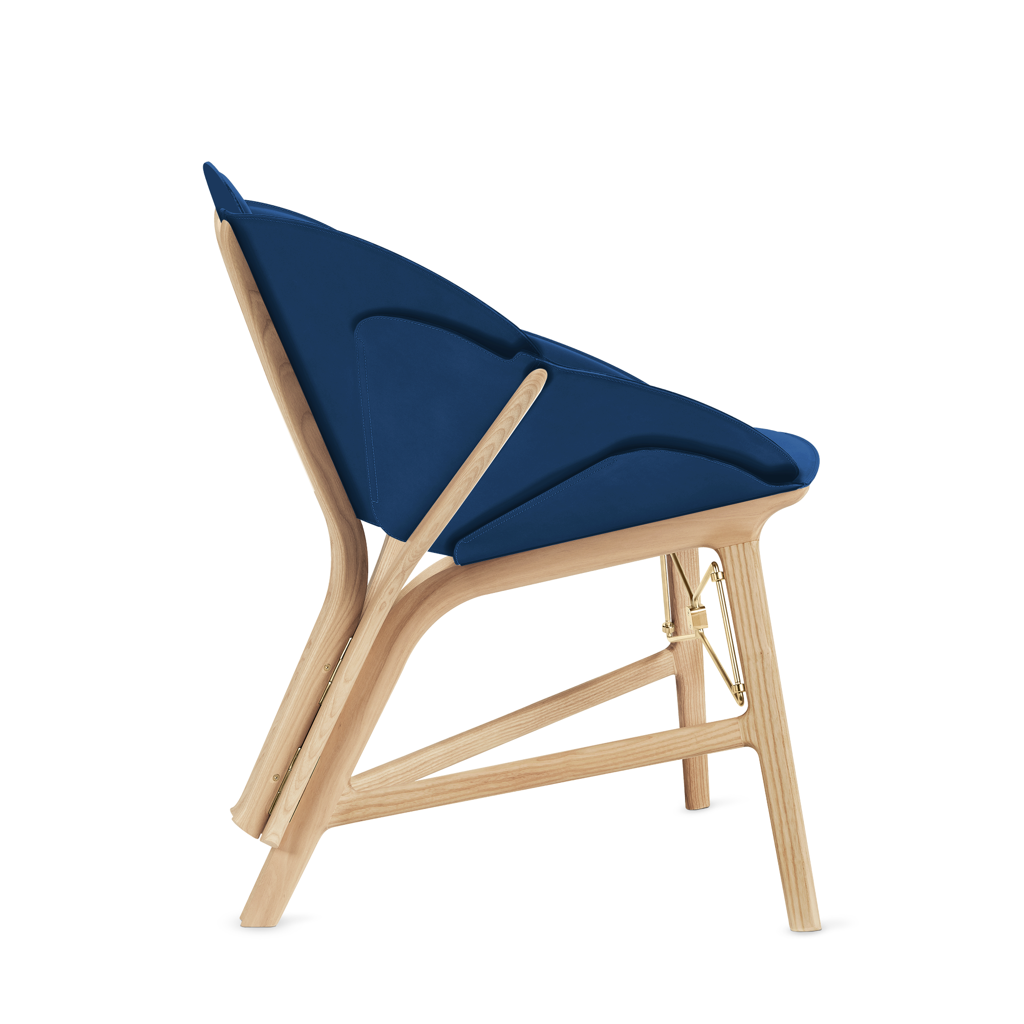 Concertina Chair By Raw Edges  トランク、トラベル & ホーム ホーム & テーブルウェア (製品ズーム)