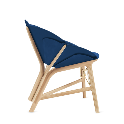 Concertina Chair By Raw Edges トランク、トラベル & ホーム ホーム & テーブルウェア (製品ズーム)