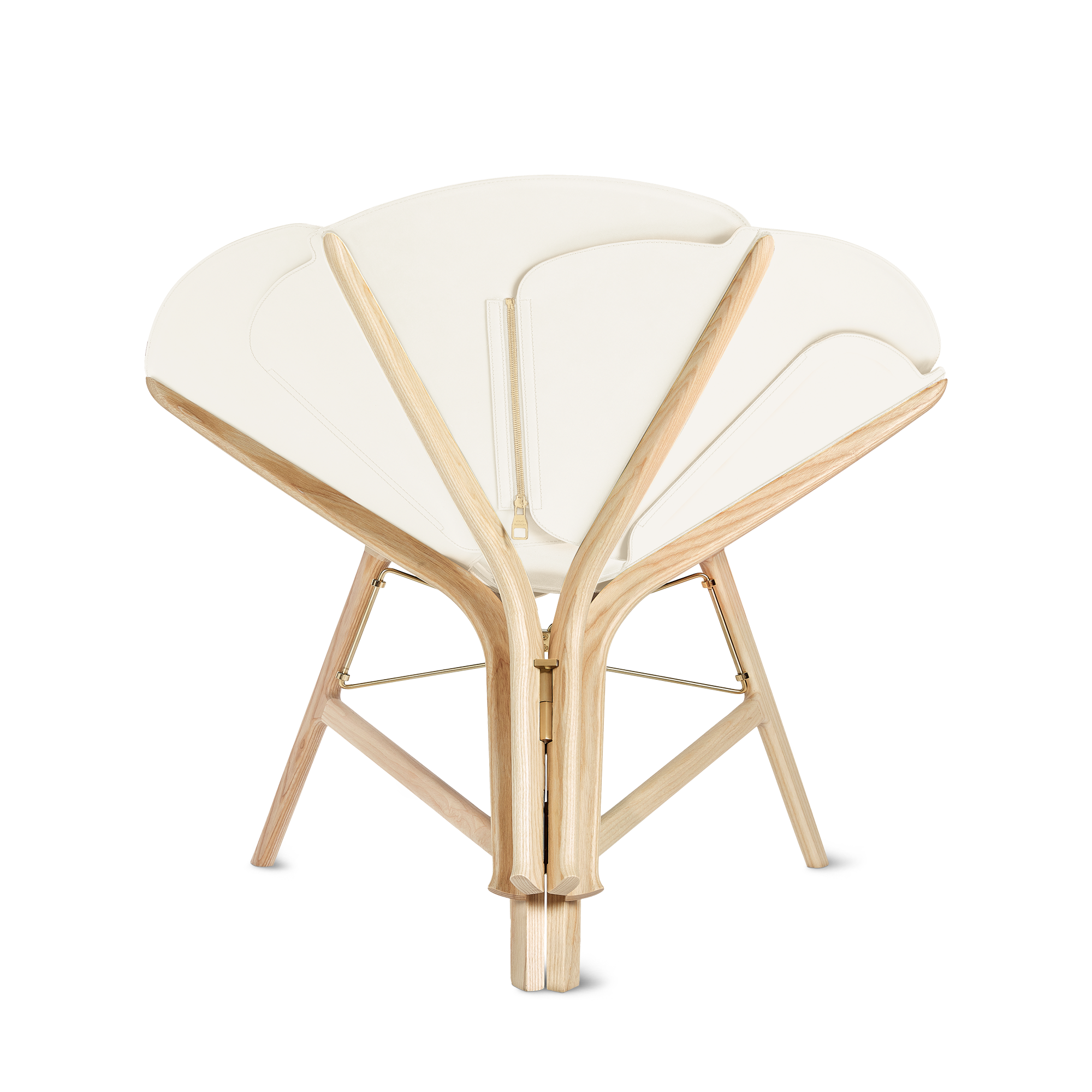 Concertina Chair By Raw Edges  トランク、トラベル & ホーム ホーム & テーブルウェア (製品ズーム)