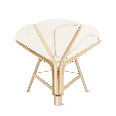 Concertina Chair By Raw Edges トランク、トラベル & ホーム ホーム & テーブルウェア (製品ズーム)