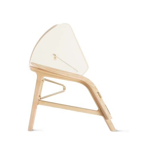 Concertina Chair By Raw Edges トランク、トラベル & ホーム ホーム & テーブルウェア (製品ズーム)