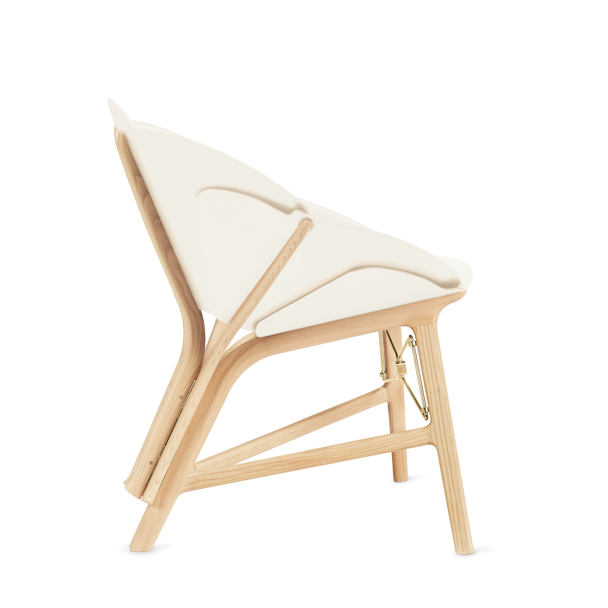 Concertina Chair By Raw Edges  トランク、トラベル & ホーム ホーム & テーブルウェア (製品ズーム)