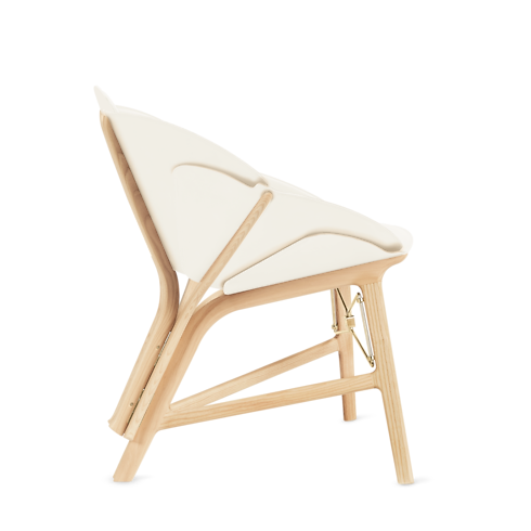 Concertina Chair By Raw Edges トランク、トラベル & ホーム ホーム & テーブルウェア (製品ズーム)