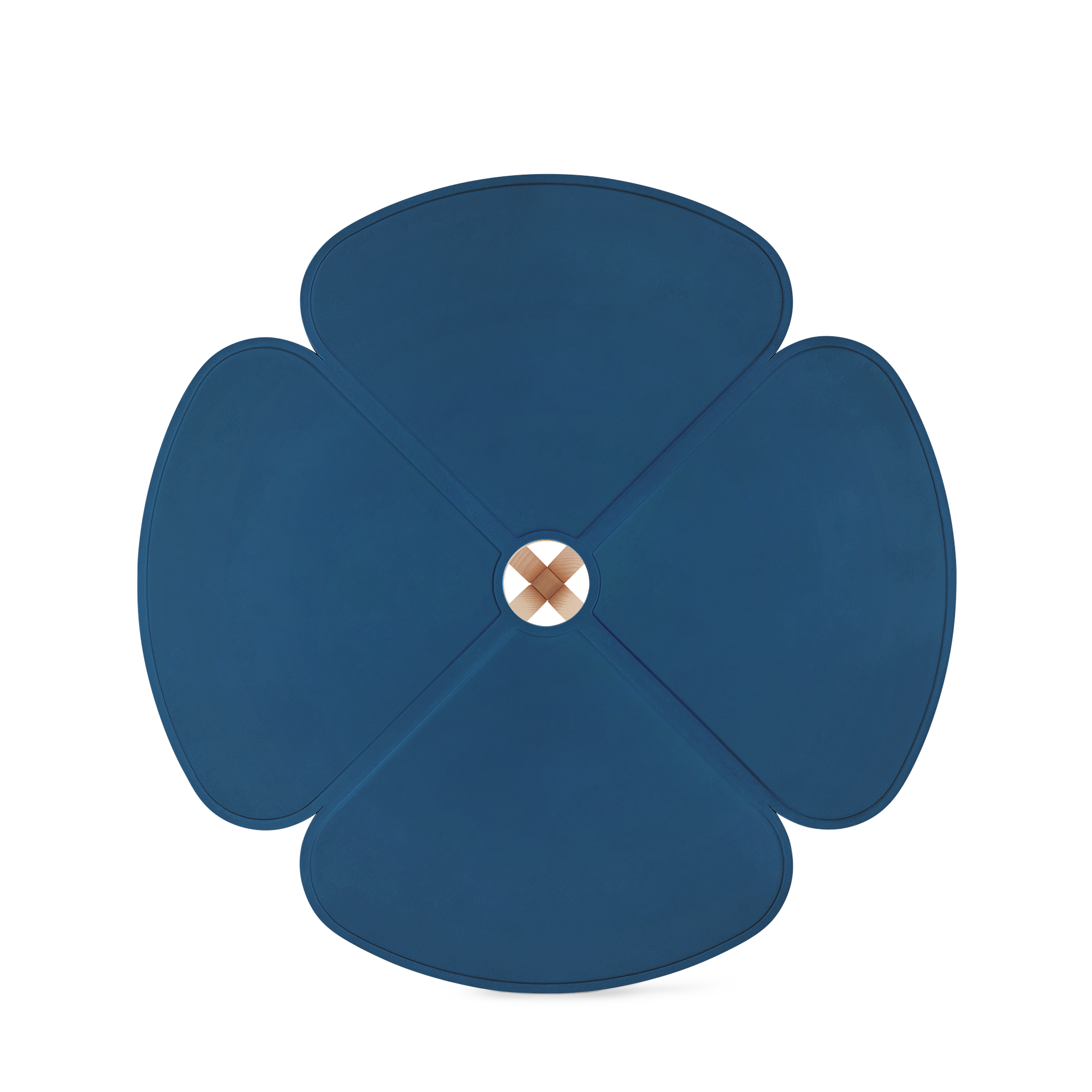 Concertina Table By Raw Edges  トランク、トラベル & ホーム ホーム & テーブルウェア (製品ズーム)