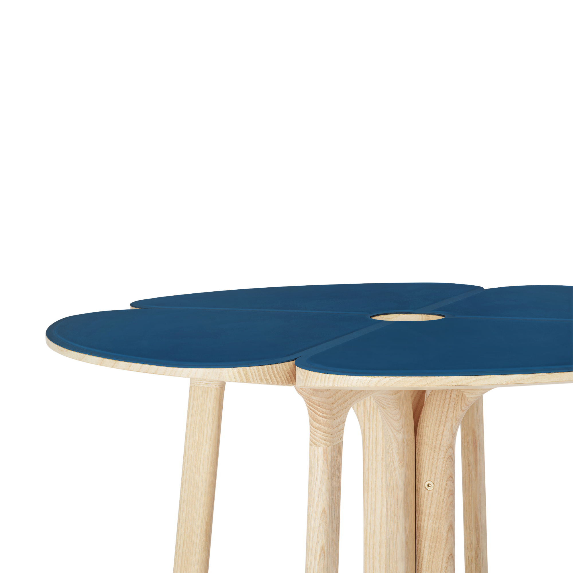 Concertina Table By Raw Edges  トランク、トラベル & ホーム ホーム & テーブルウェア (製品ズーム)