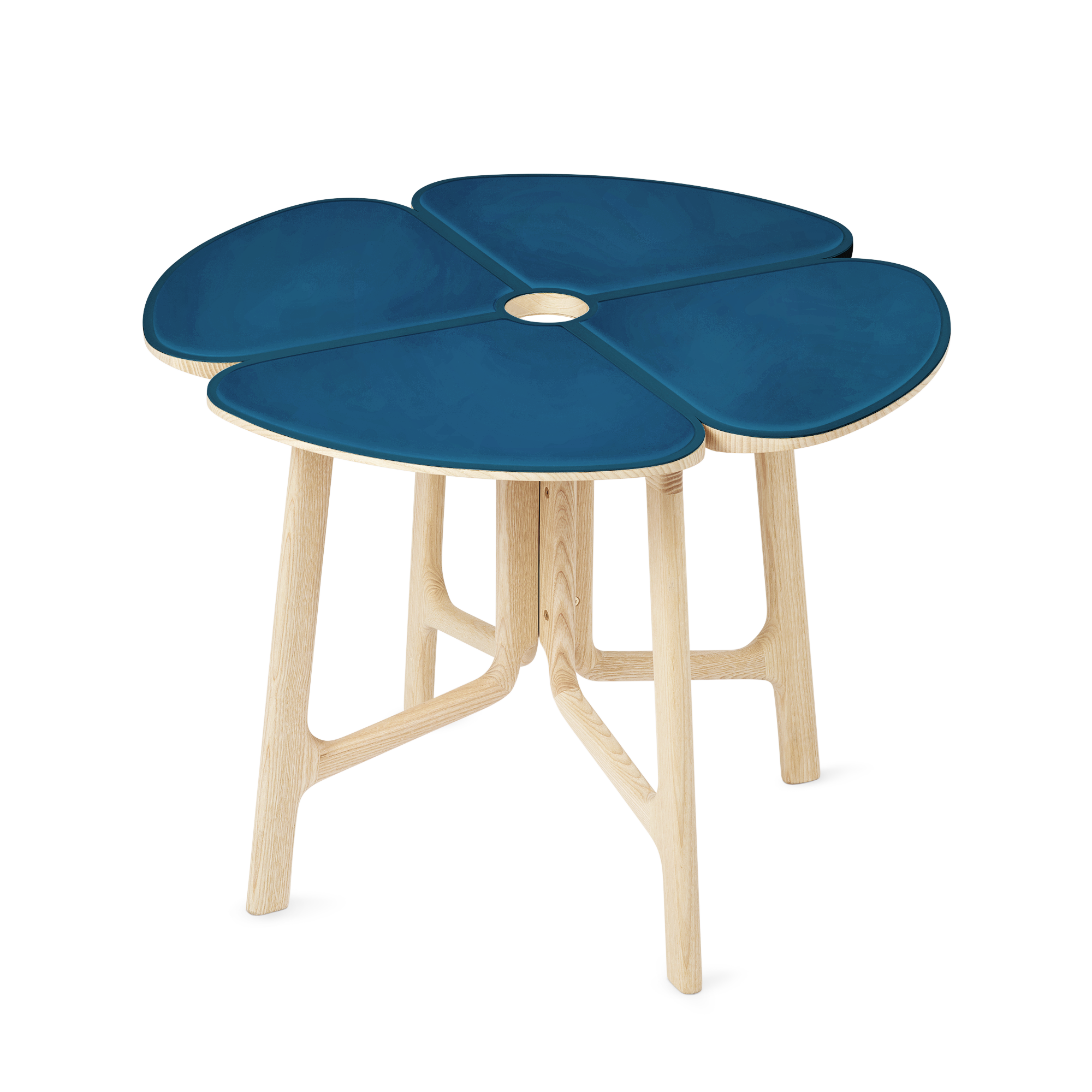 Concertina Table By Raw Edges  トランク、トラベル & ホーム ホーム & テーブルウェア (製品ズーム)