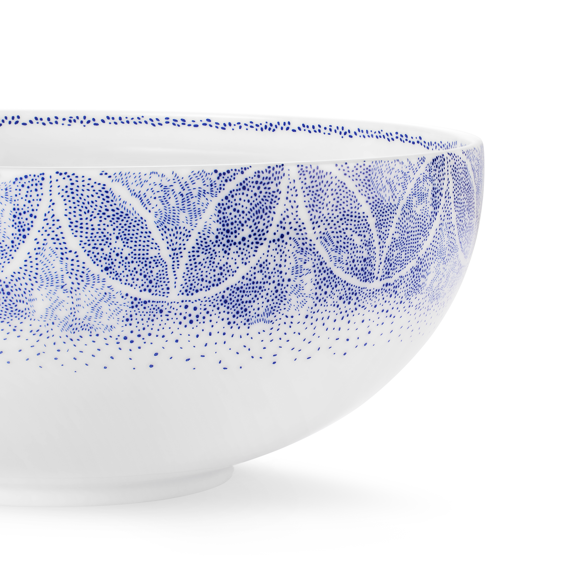 Constellation Large Bowl  Les Extraordinaires(レ･ゼクストラオーディネル) オブジェ・ノマド (製品ズーム)