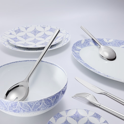 Constellation Set of 2 Rice Bowls トランク、トラベル & ホーム ホーム & テーブルウェア (製品ズーム)