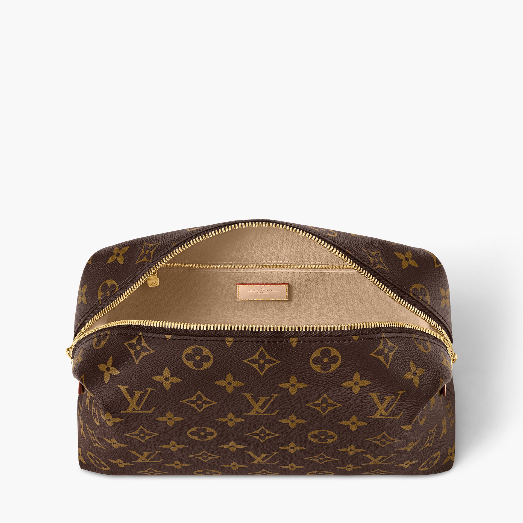 ポシェット・コスメティック GM モノグラム｜ルイ・ヴィトン 公式  