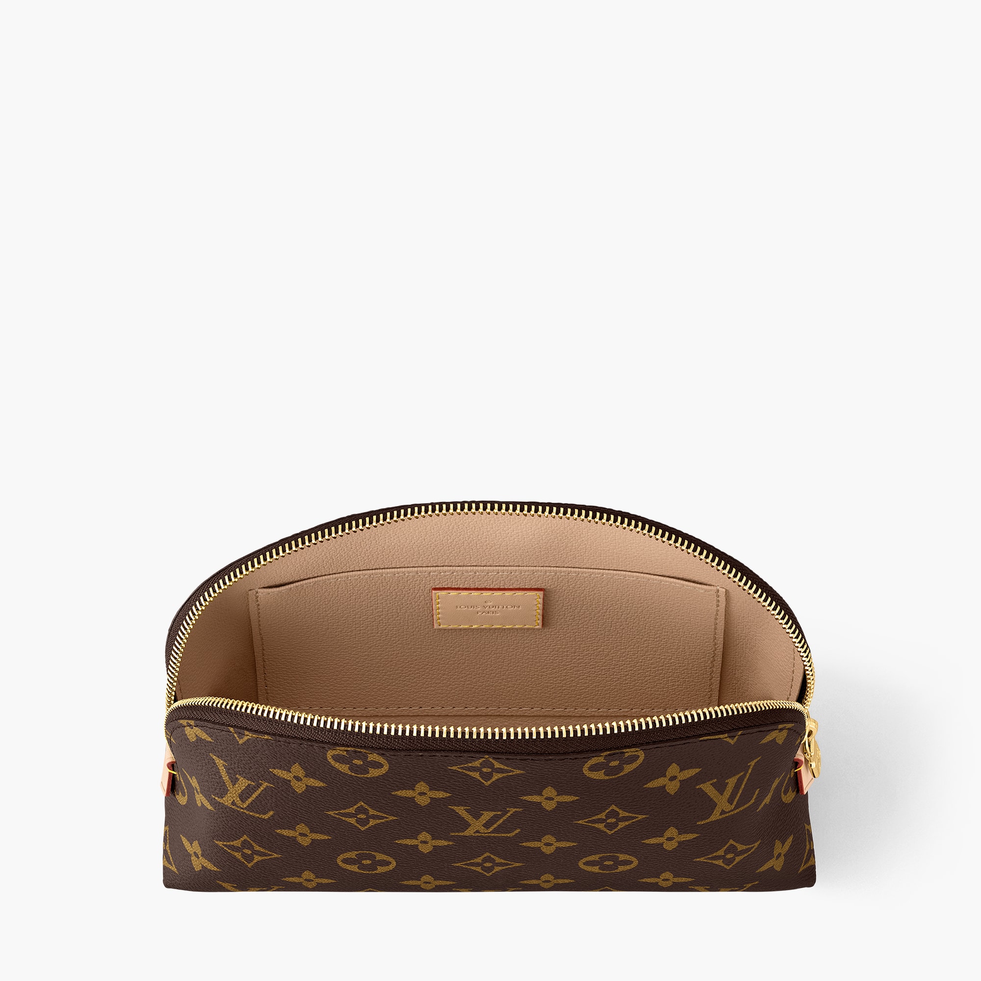 ポシェット・コスメティック MM モノグラム｜ルイ・ヴィトン 公式  