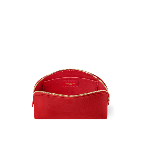 ポシェット・コスメティック PM エピ ウィメンズ トラベル (製品ズーム)