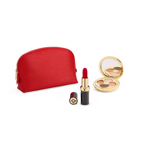 ポシェット・コスメティック PM エピ ウィメンズ トラベル (製品ズーム)