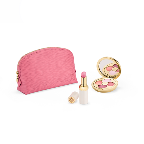 ポシェット・コスメティック PM エピ ウィメンズ トラベル (製品ズーム)