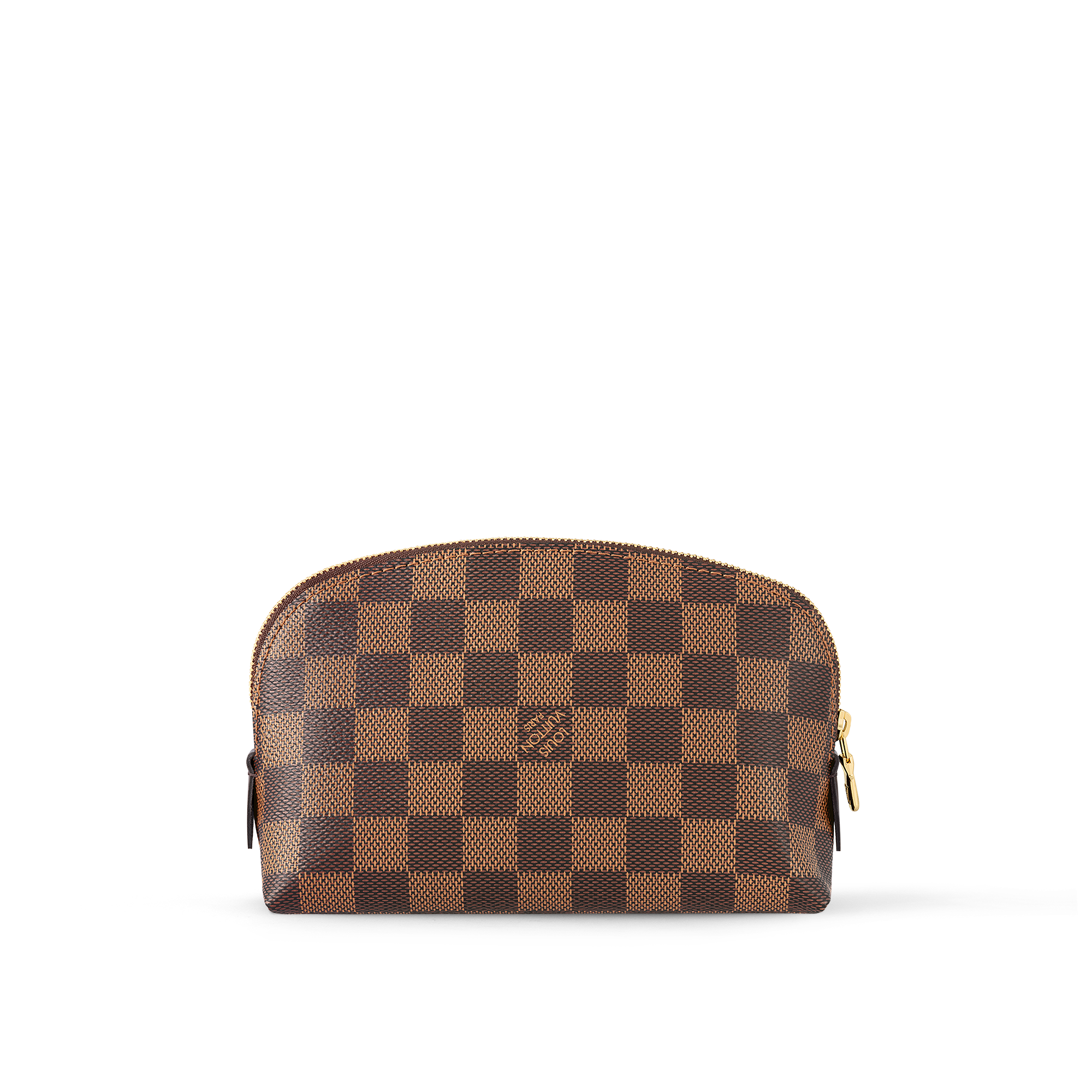 ポシェット･コスメティック PM ダミエ・エベヌ ウィメンズ 財布＆小物 (製品ズーム)