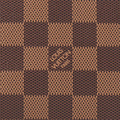 ポシェット・コスメティック PM ダミエ・エベヌ ウィメンズ 財布&小物 (製品ズーム)