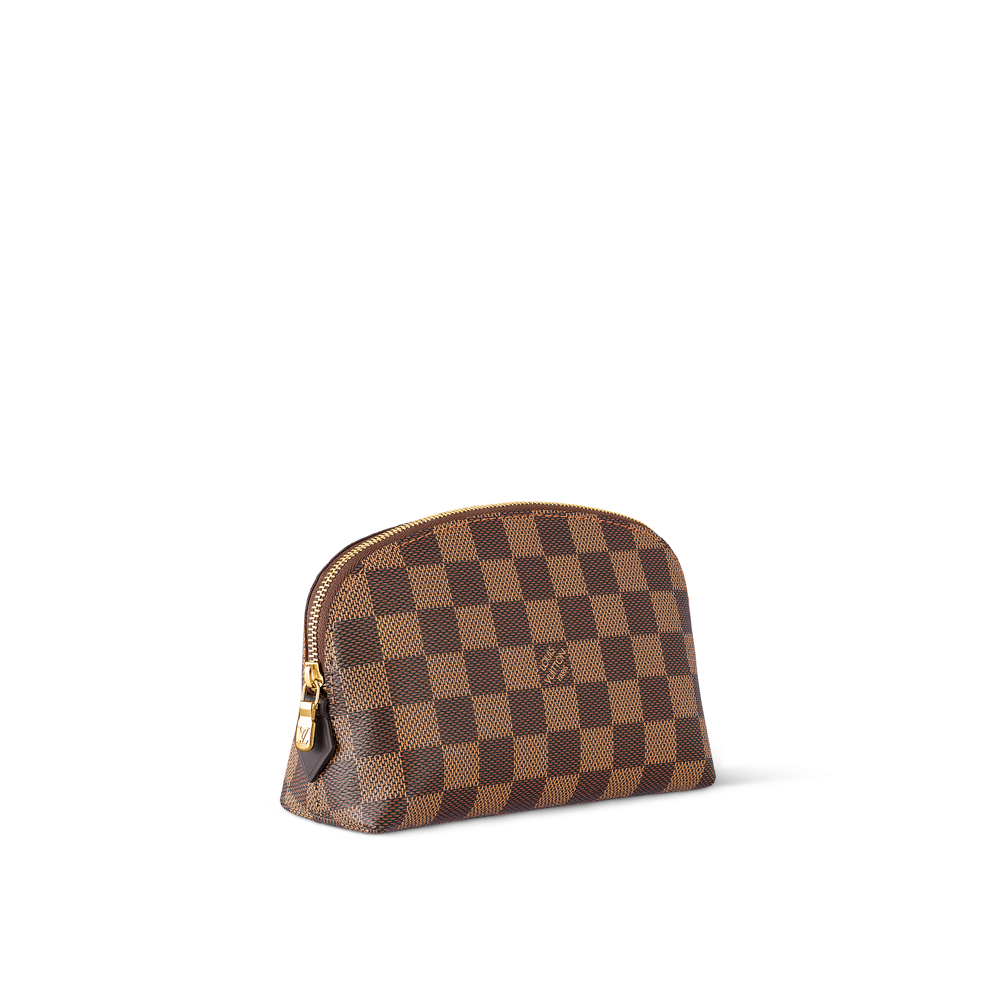 ポシェット･コスメティック PM ダミエ・エベヌ ウィメンズ 財布＆小物 (製品ズーム)