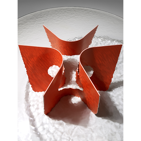 Cosmic Table by Raw Edges トランク、トラベル & ホーム ホーム & テーブルウェア (製品ズーム)