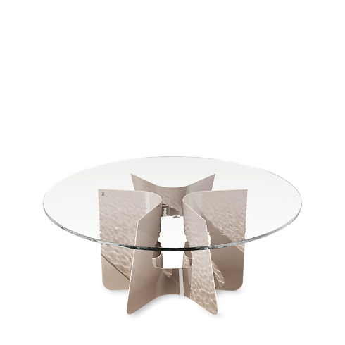 Cosmic Table Textured Outdoor By Raw Edges トランク、トラベル & ホーム ホーム & テーブルウェア (製品ズーム)