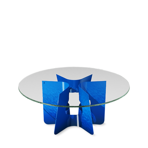 Cosmic Table GM Textured By Raw Edges トランク、トラベル & ホーム ホーム & テーブルウェア (製品ズーム)