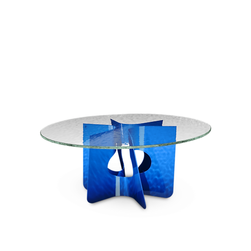 Cosmic Table GM Textured By Raw Edges トランク、トラベル & ホーム ホーム & テーブルウェア (製品ズーム)