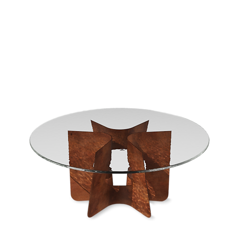 Cosmic Table GM Textured By Raw Edges トランク、トラベル & ホーム ホーム & テーブルウェア (製品ズーム)