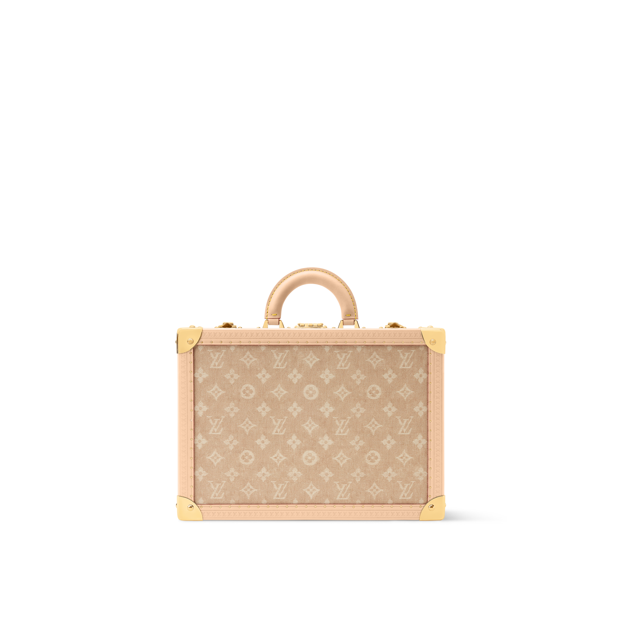 コトヴィル･ビジュー その他キャンバス Les Extraordinaires(レ･ゼクストラオーディネル) ハードサイド (製品ズーム)