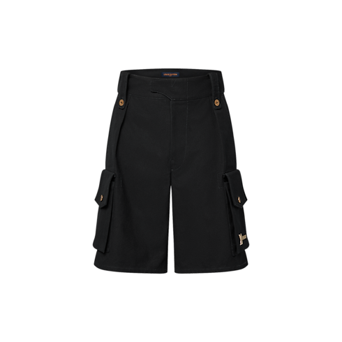 エンブロイダードシグネチャーメリノクルーネック メンズ ウェア(洋服)