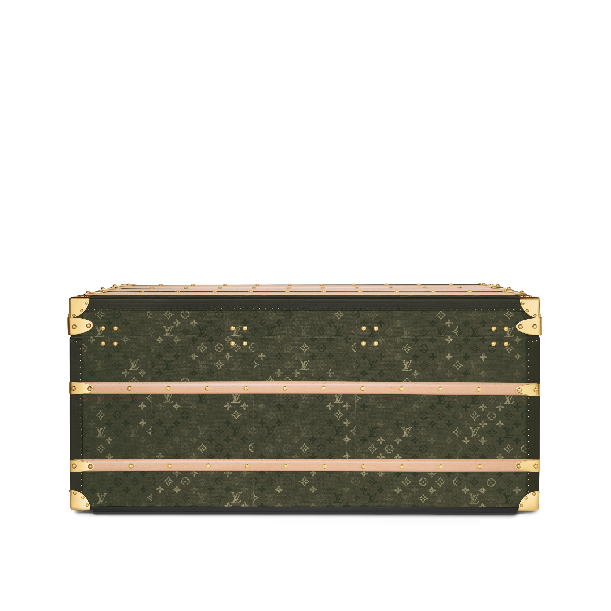 クーリエ･ロジン 110 その他キャンバス トランク、トラベル & ホーム トランク & ボックス (製品ズーム)