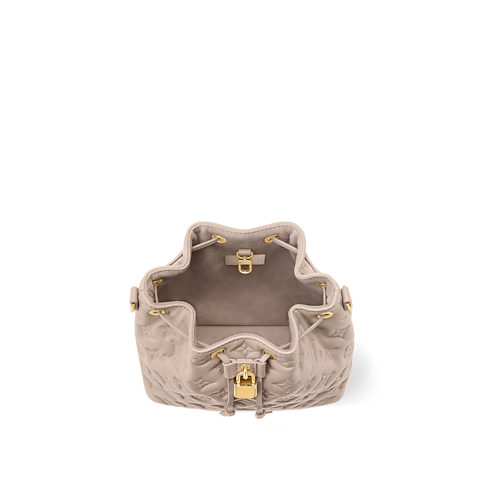 クッサン バケット クッサン バッグ・財布・小物 ウィメンズ・バッグ (製品ズーム)