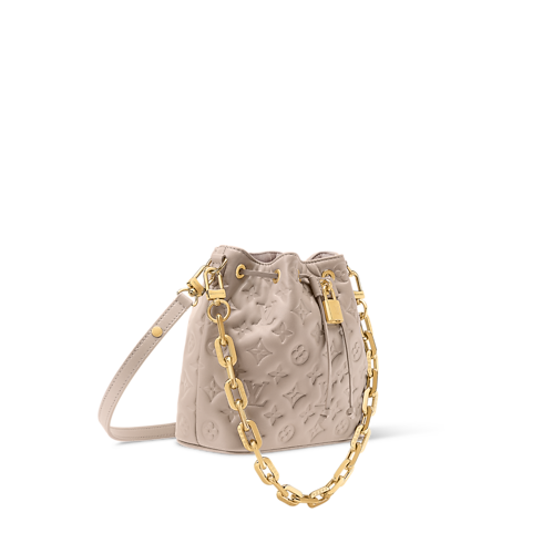 クッサン バケット クッサン バッグ・財布・小物 ウィメンズ・バッグ (製品ズーム)