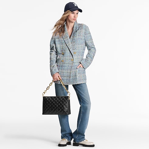 クッサン MM クッサン ウィメンズ バッグ (製品ズーム)