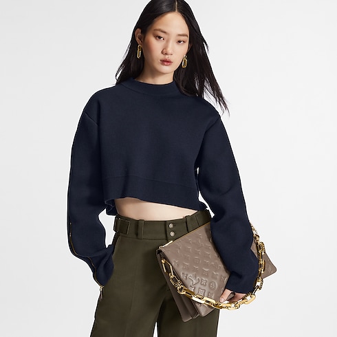 クッサン MM クッサン ウィメンズ バッグ (製品ズーム)