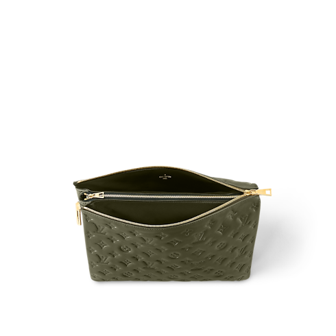 クッサン MM クッサン ウィメンズ バッグ (製品ズーム)