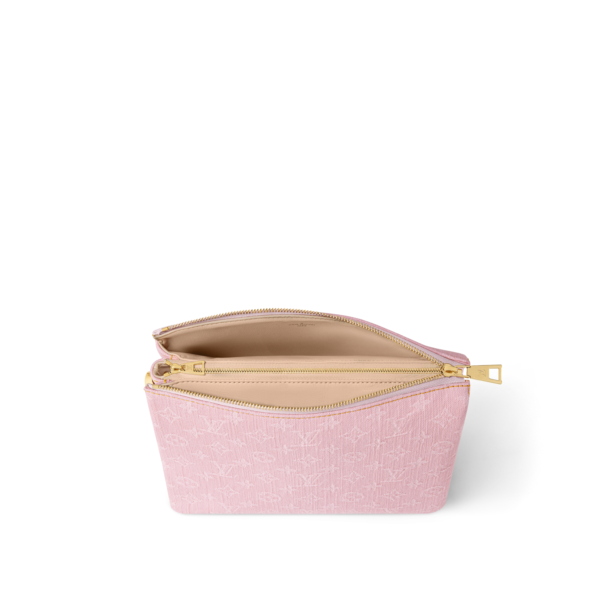 クッサン PM モノグラム･デニム バッグ･財布･小物 ウィメンズ･バッグ (製品ズーム)