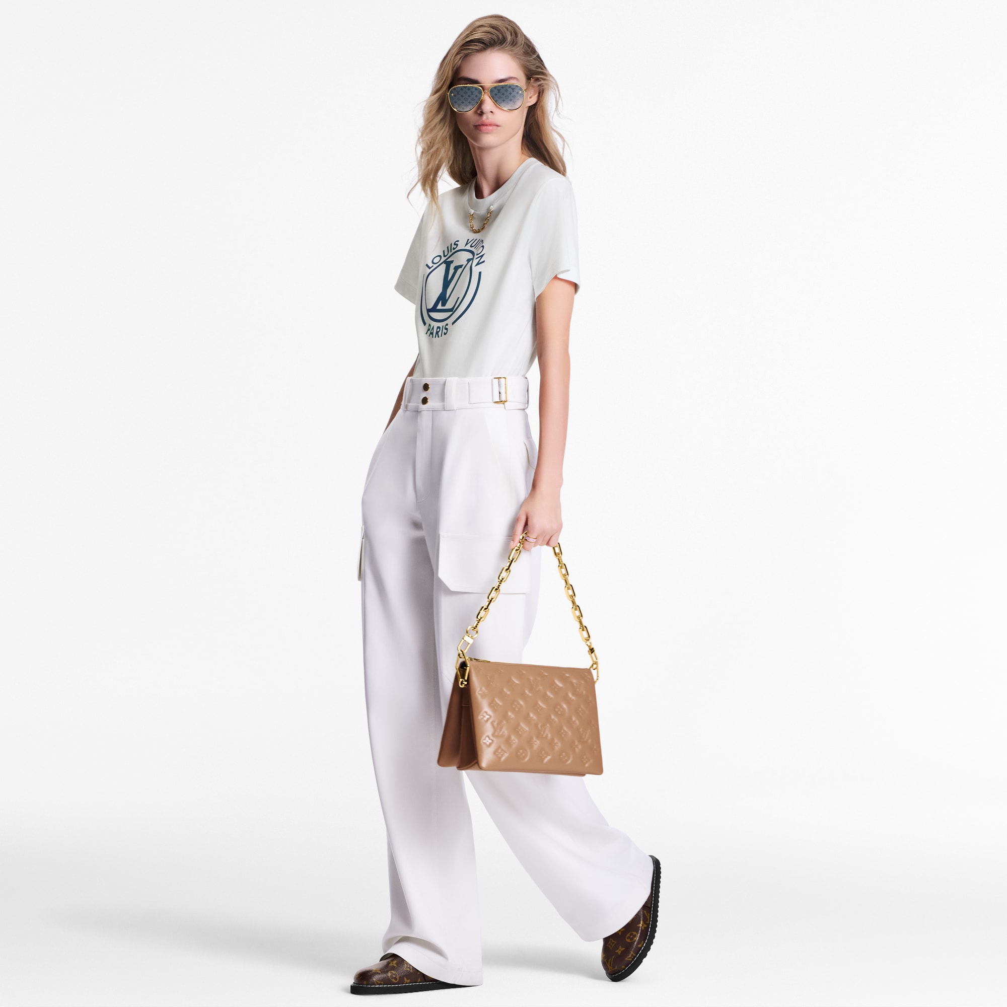 クッサン PM クッサン ウィメンズ バッグ (製品ズーム)