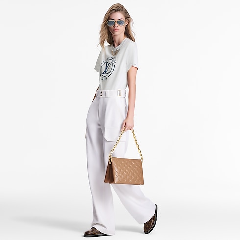 クッサン PM クッサン ウィメンズ バッグ (製品ズーム)