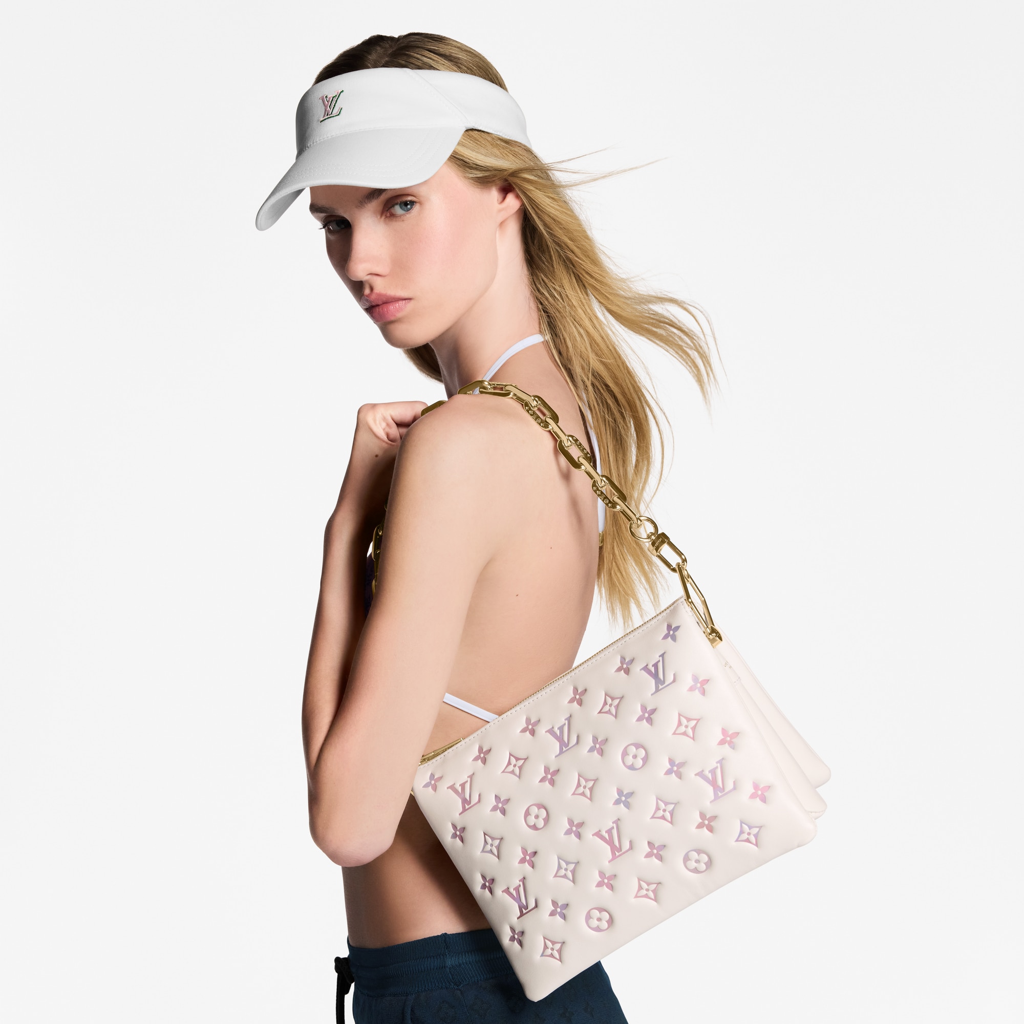 クッサン PM クッサン ウィメンズ バッグ (製品ズーム)