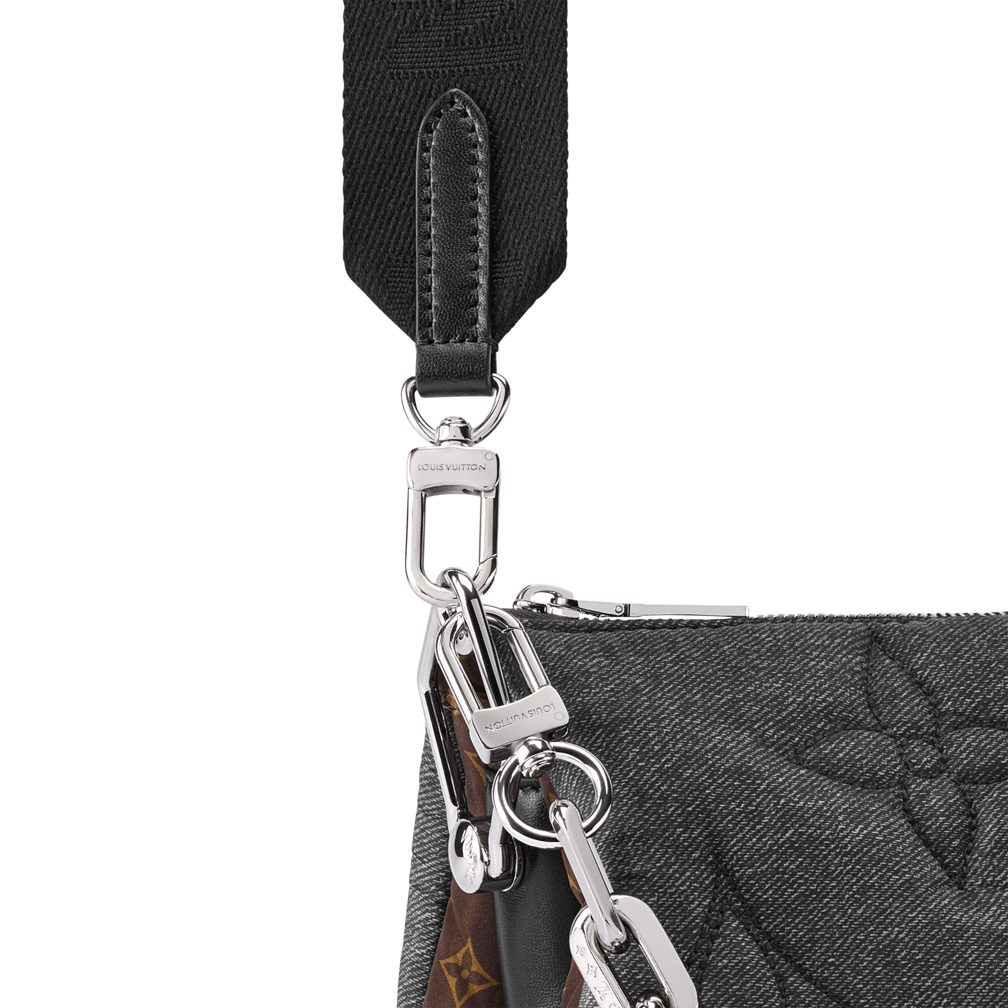 クッサン PM クッサン ウィメンズ バッグ (製品ズーム)