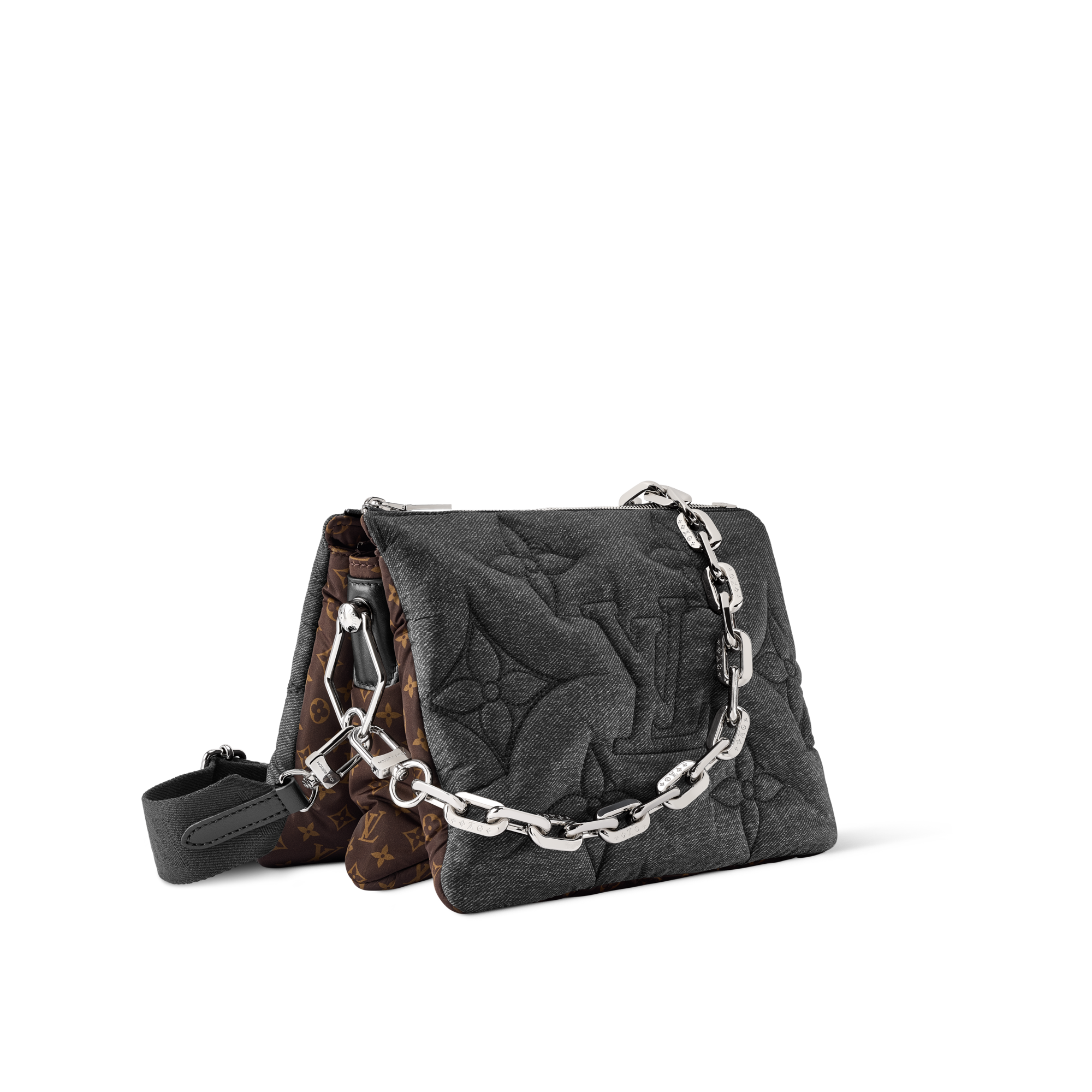 クッサン PM クッサン ウィメンズ バッグ (製品ズーム)