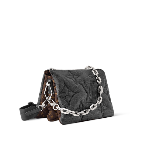 クッサン PM クッサン ウィメンズ バッグ (製品ズーム)