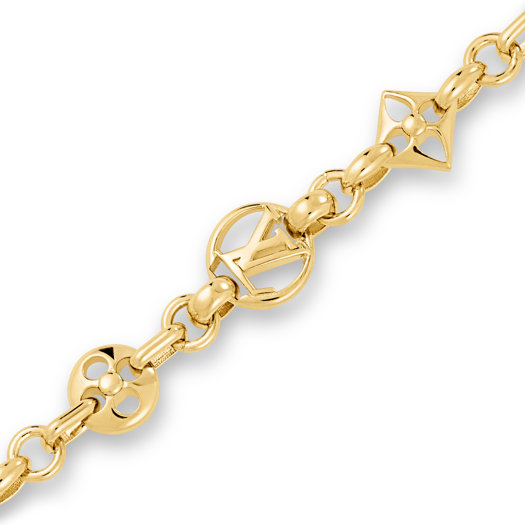 ブレスレット･クレイジー イン ロック S00 ウィメンズ ファッションジュエリー (製品ズーム)