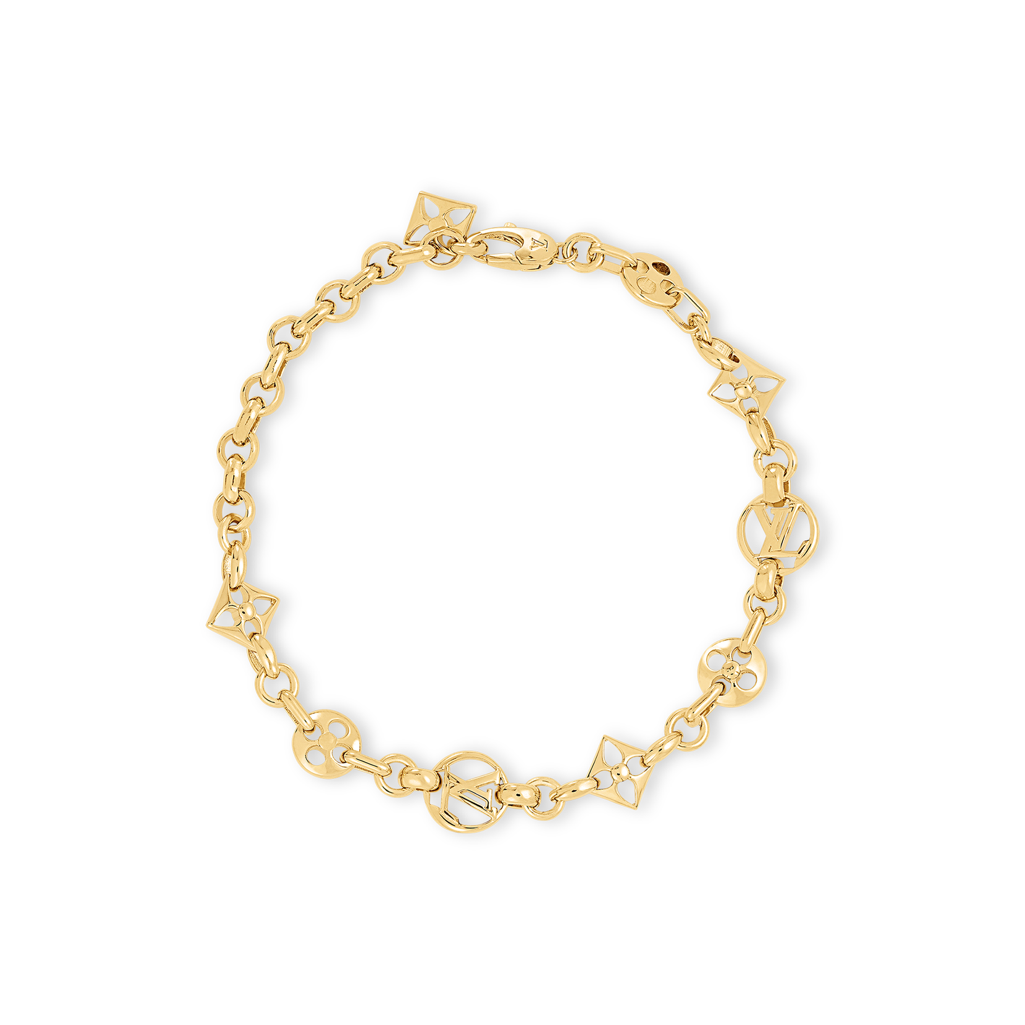 ブレスレット･クレイジー イン ロック S00 ウィメンズ ファッションジュエリー (製品ズーム)